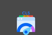 PageSpeed Insights CLS